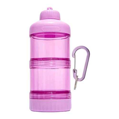 Protein powder travel - powder,