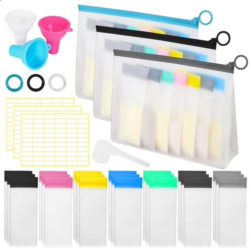 Protein powder travel set 21 - powder,