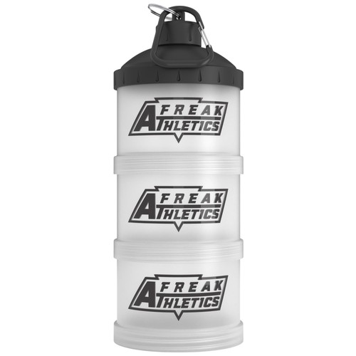 Freak athletics 200 ml - athletics, 3