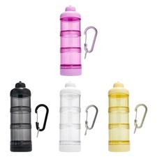 Protein Powder Container Men