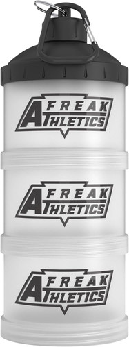 Freak athletics 200 ml - athletics, x