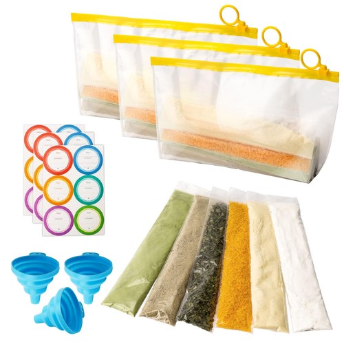 Protein powder travel - protein,