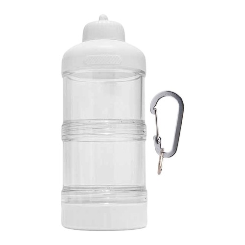 Protein powder travel - protein,