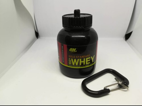 Nutrition protein - o.n.,