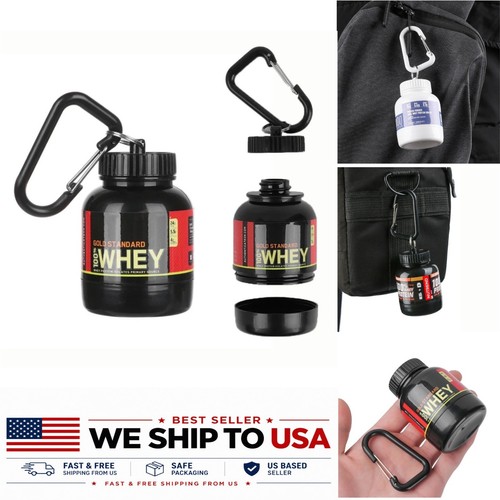 Portable protein powder - portable,