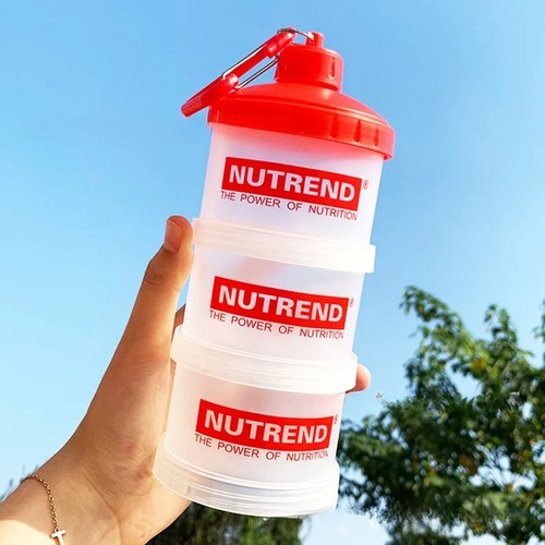 Layer protein powder storage - 3,