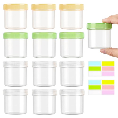 12pcs protein powder travel - protein,