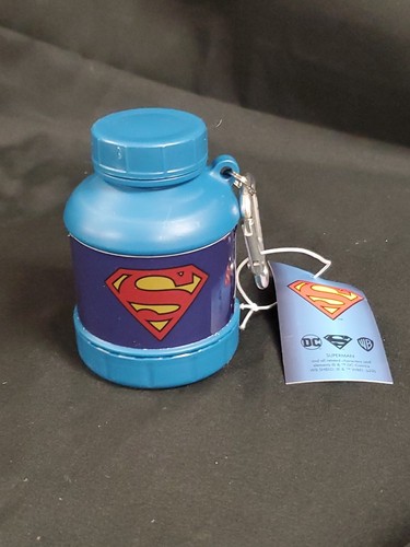 Smartshake superman protein - superman,