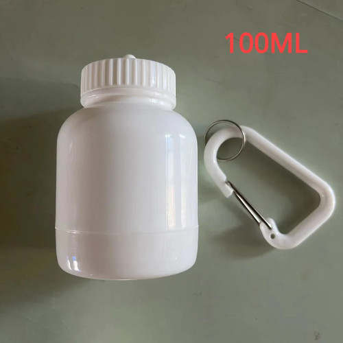100 200ml portable protein - 100,