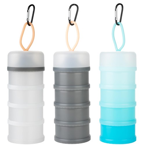 Pack protein powder travel - 3,