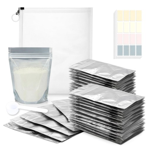 Protein powder travel - powder,