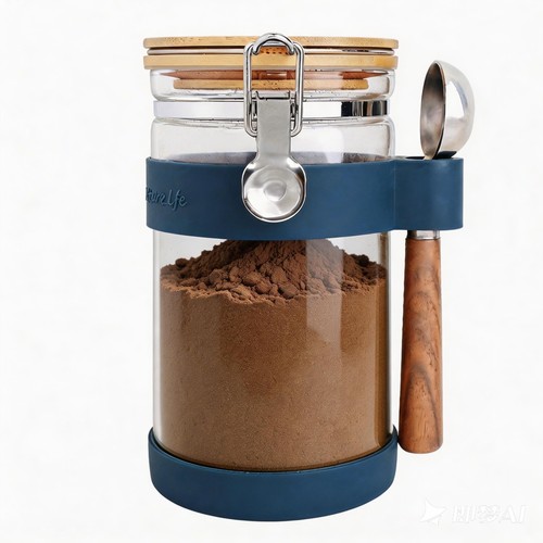 Kkc protein powder - kkc, storage