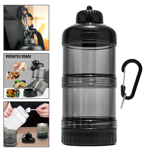 Protein powder travel - protein,