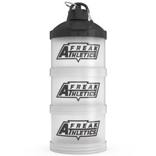 Freak Athletics Protein Powder