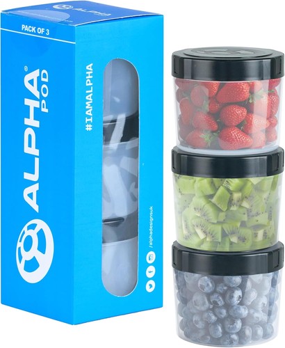 Alpha designs protein powder - designs,