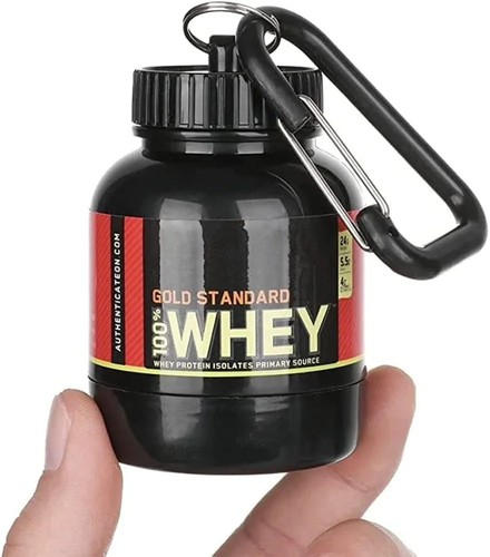 Portable mini protein powder - mini,