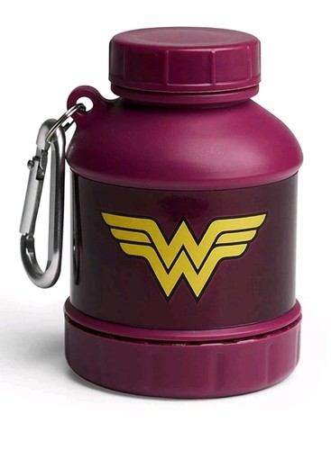 Smartshake justice league - smartshake,