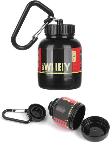 Protein powder storage - protein,