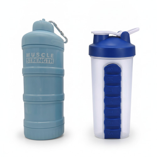 Protein powder travel - protein,