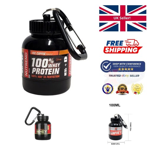 Storage bottle leakproof - storage,