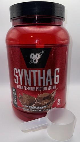 Empty jug syntha ultra - *empty,