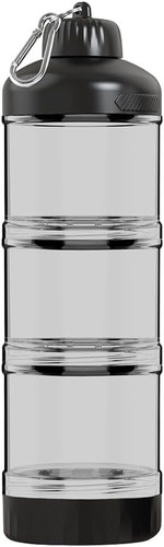 Layer protein powder - 3-layer,