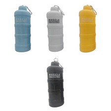 Protein Powder Storage