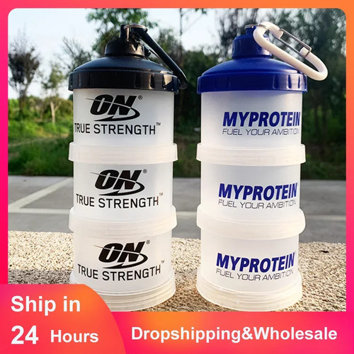 Layer portable protein - layer,