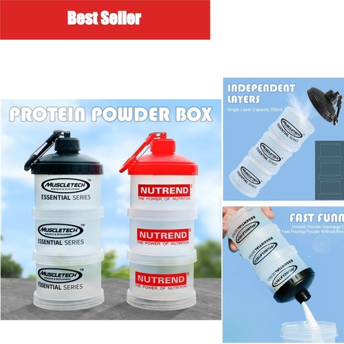 Layer portable protein - portable,