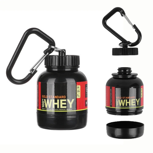 100ml mini protein powder - 100ml,