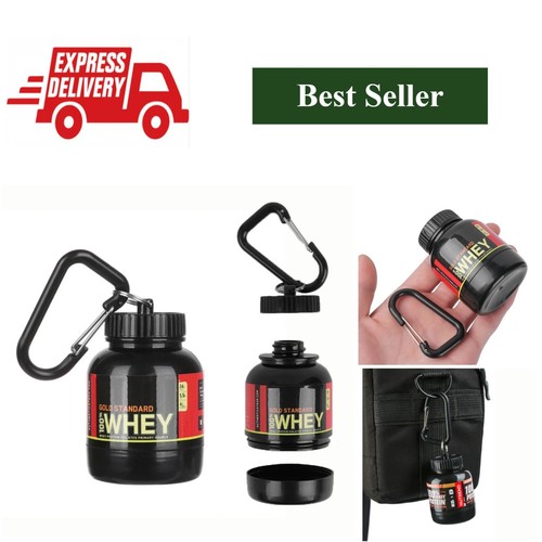 Portable protein powder - portable,