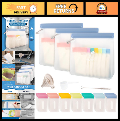 Protein powder travel - powder,