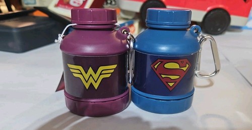 Smartshake superman wonder - &,