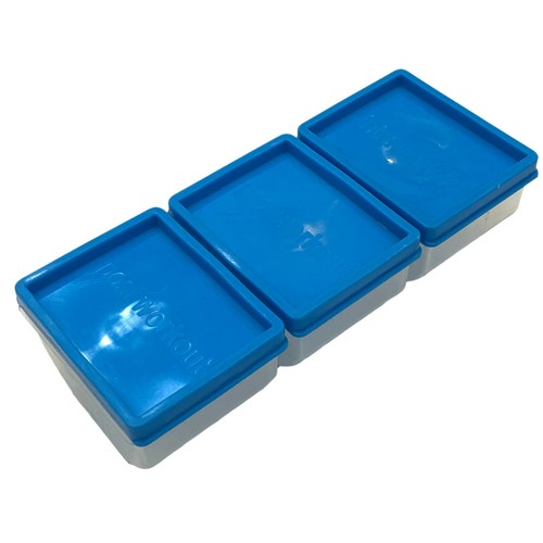 Supplement storage container - storage,