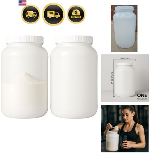 Gallon protein powder - 1,