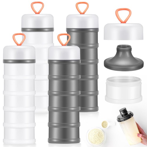 Pcs protein powder - 4,
