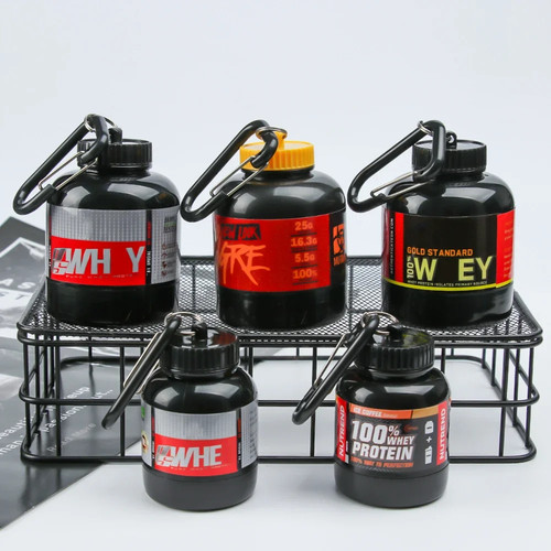 100ml mini protein - mini,
