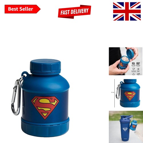 Justice league whey2go - league,