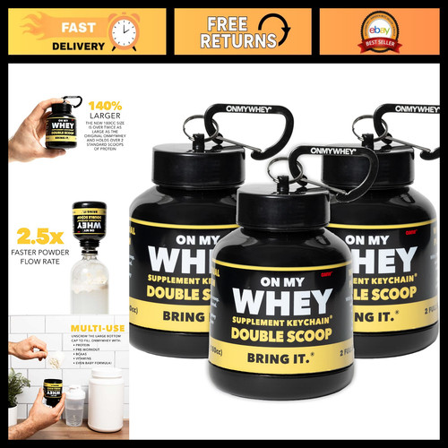 Portable protein powder - protein,