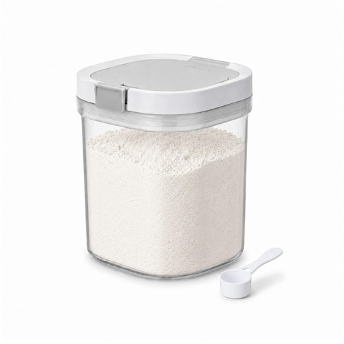 Raoletin 1300ml clear protein - clear,