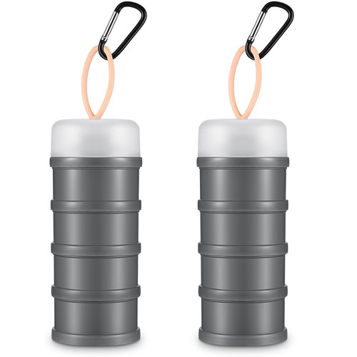 Pcs protein container with - 2,