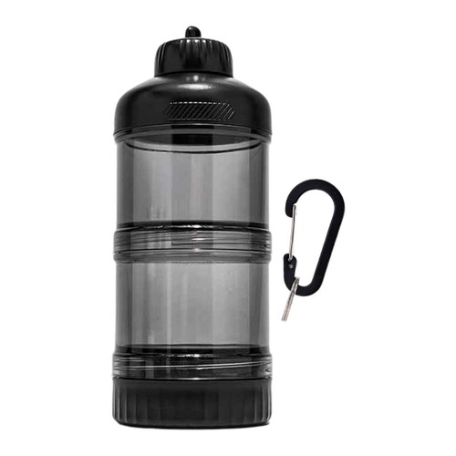 Protein powder travel - protein,