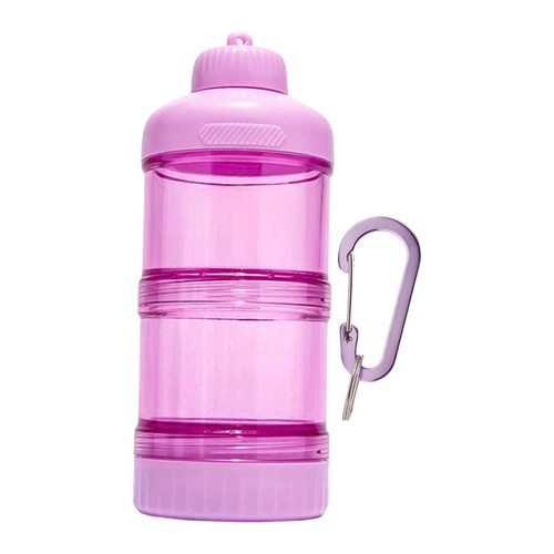 Protein powder travel - powder,