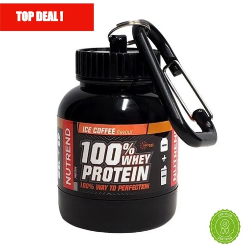 Portable protein powder - protein,