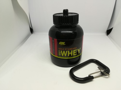 Nutrition protein - o.n.,