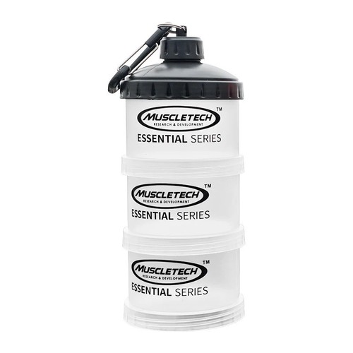 Layer portable protein - 3,