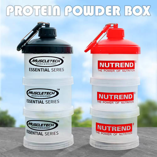 Layer portable protein - portable,