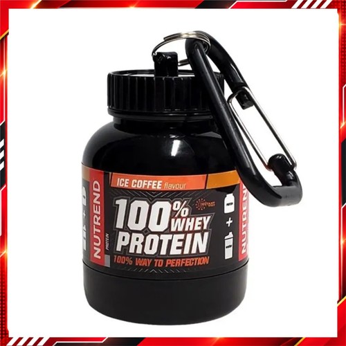 Portable protein powder - portable,