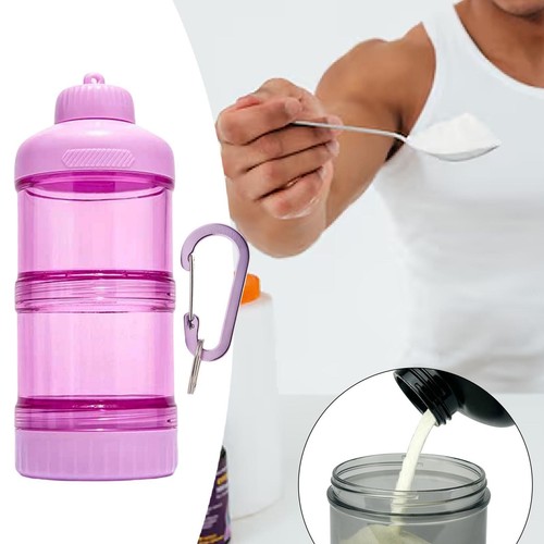 Protein powder travel - protein,