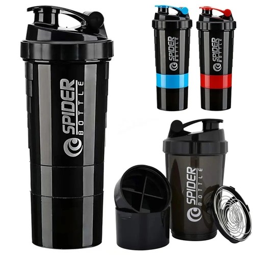 Large capacity protein mixer - capacity,